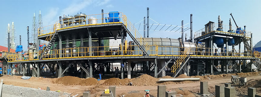 石墨矿石采矿工艺