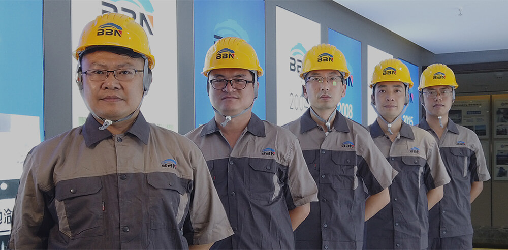 凝聚人心，携手并进——贝邦新员工培训圆满结束