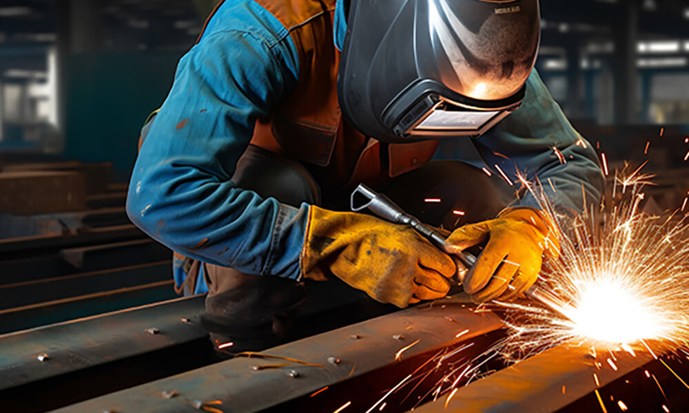 提供优质服务，坚持严格标准