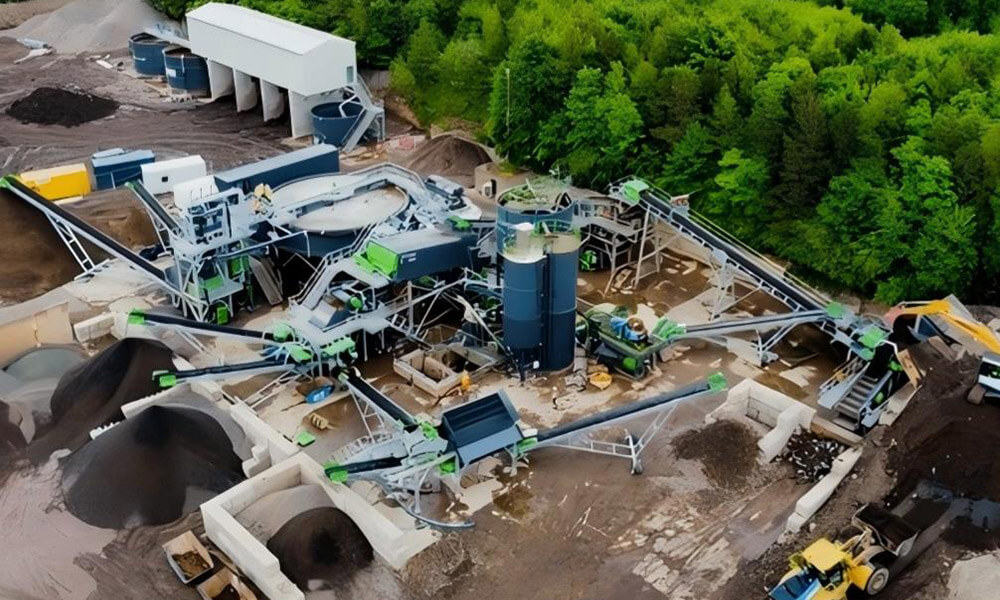 有色金属浮选工艺简介