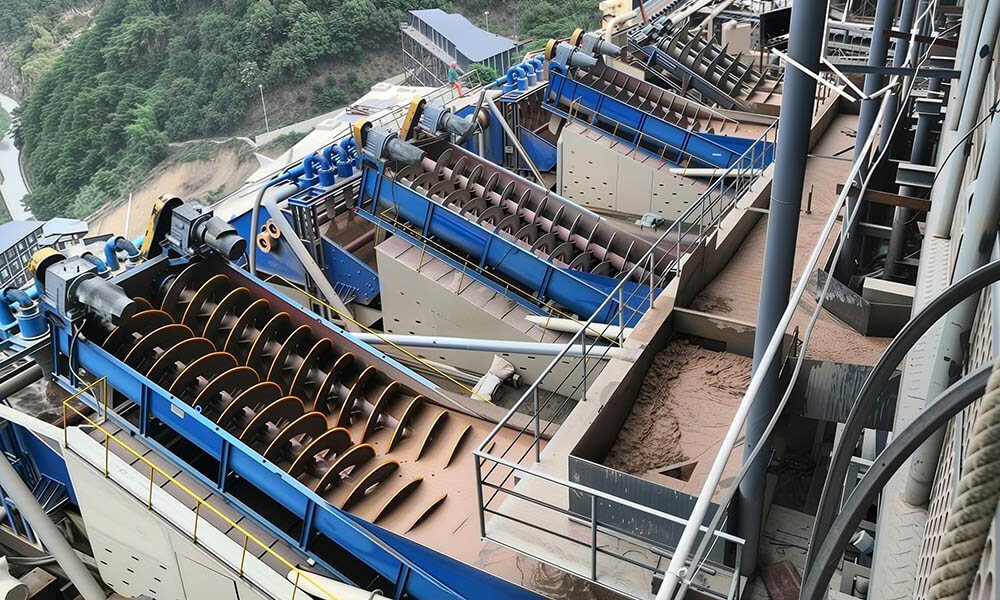 如何通过关注细节来选择性价比高的采矿设备？