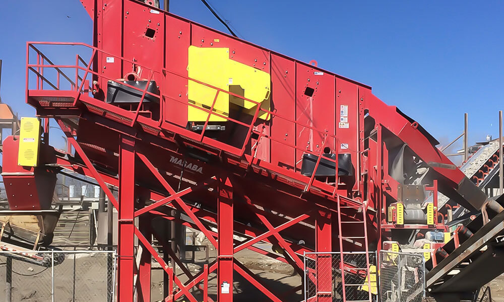 矿物加工设备基础知识