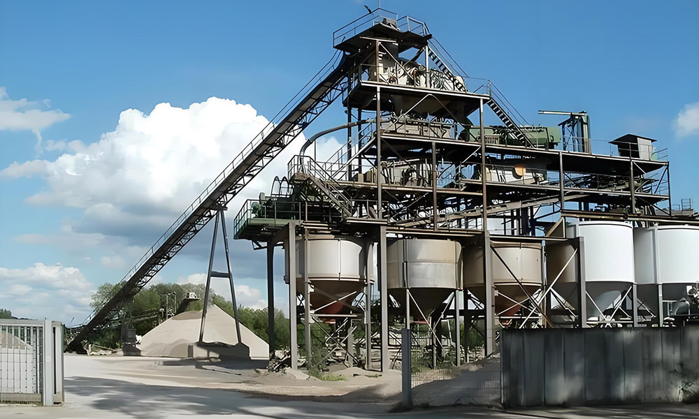 浮选工艺的优势及适用于浮选法的金属