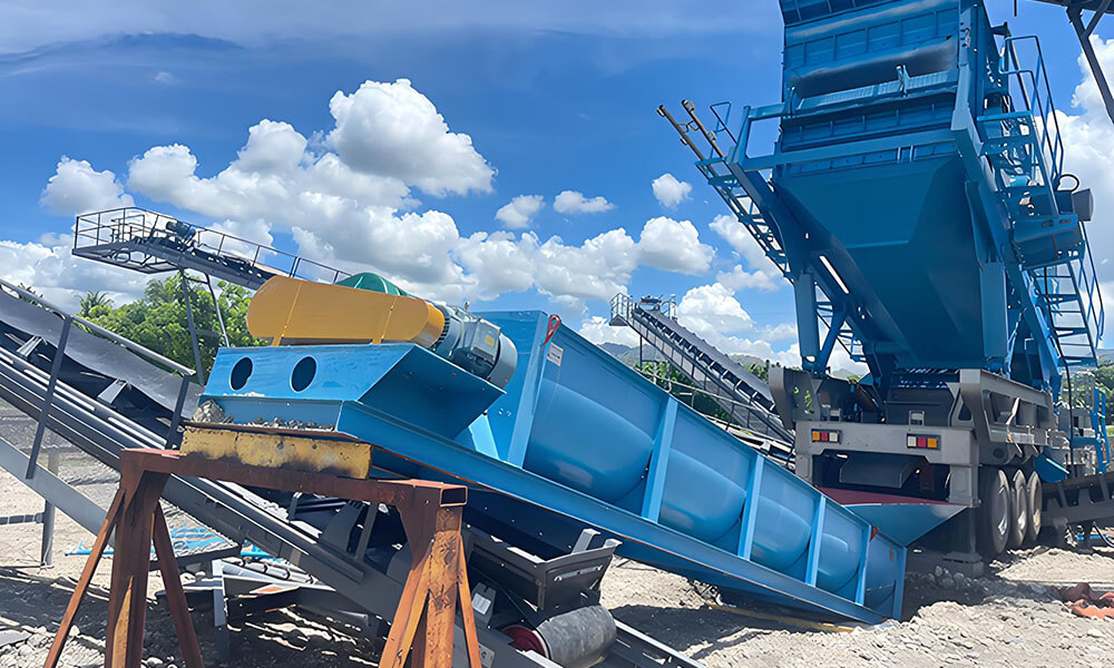 什么是基于密度的分层和分离设备？